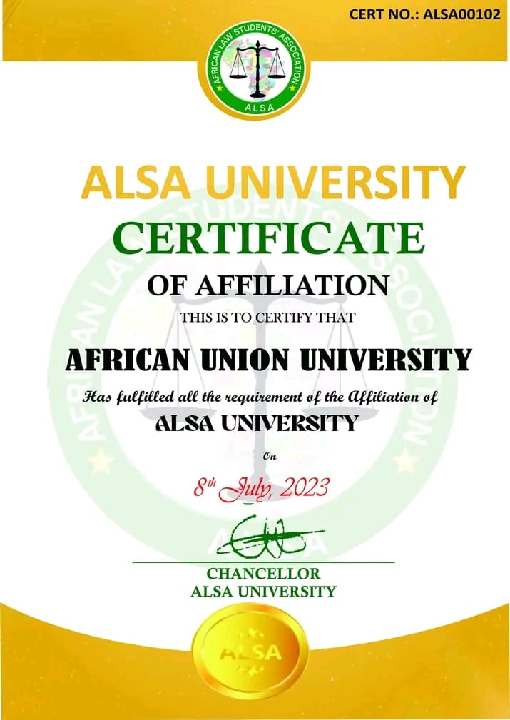 ALSA University