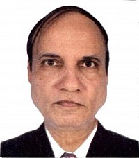 Dr. Deepak Madhusudhan Moholkar