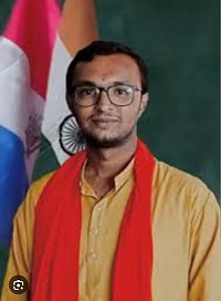 Dr. Hemanshu Parmar