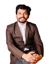 Dr. Pratik Mungekar