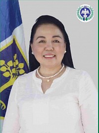 Dr. Eden Soriano Trinidad